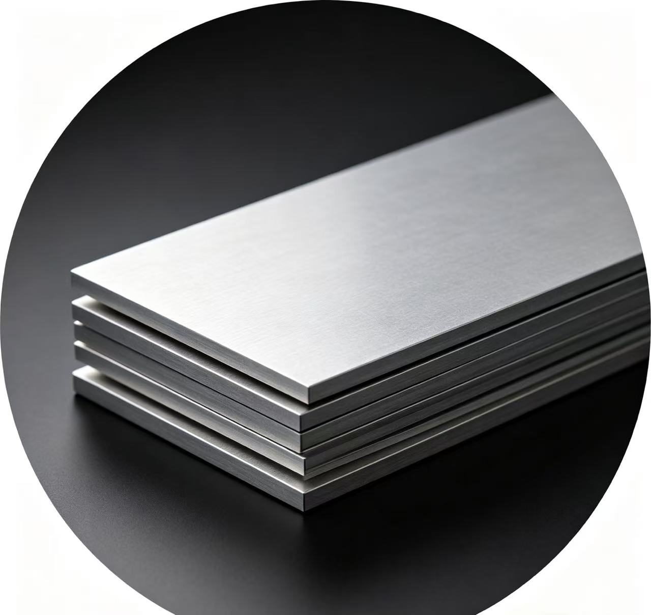 Forging Magnesium Billet