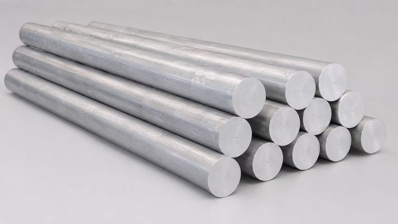 Machined Magnesium Bar