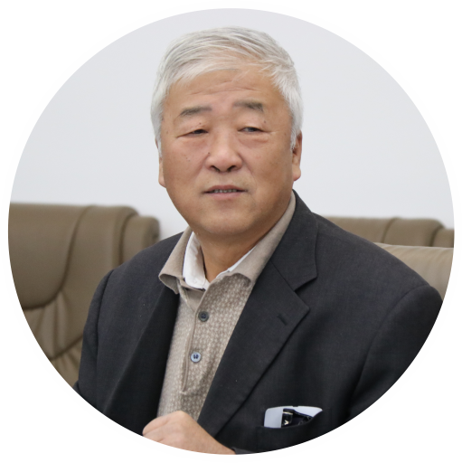 Cui Jianzhong