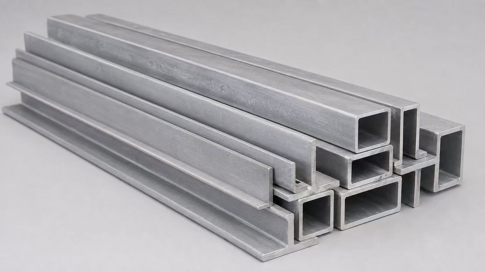Magnesium Extrusion Profile