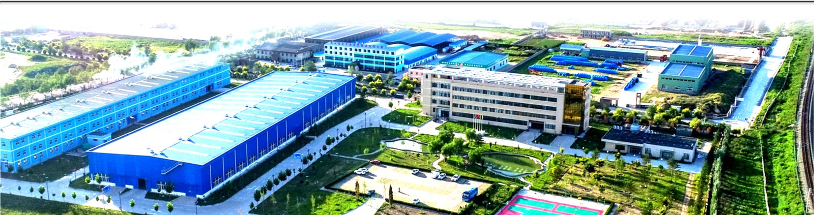 Company Founded with CNY 100 Million Capital