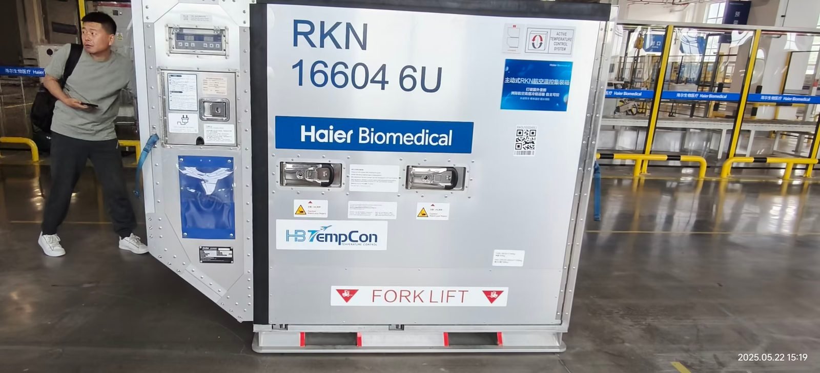 Hydrogen and aerospace components