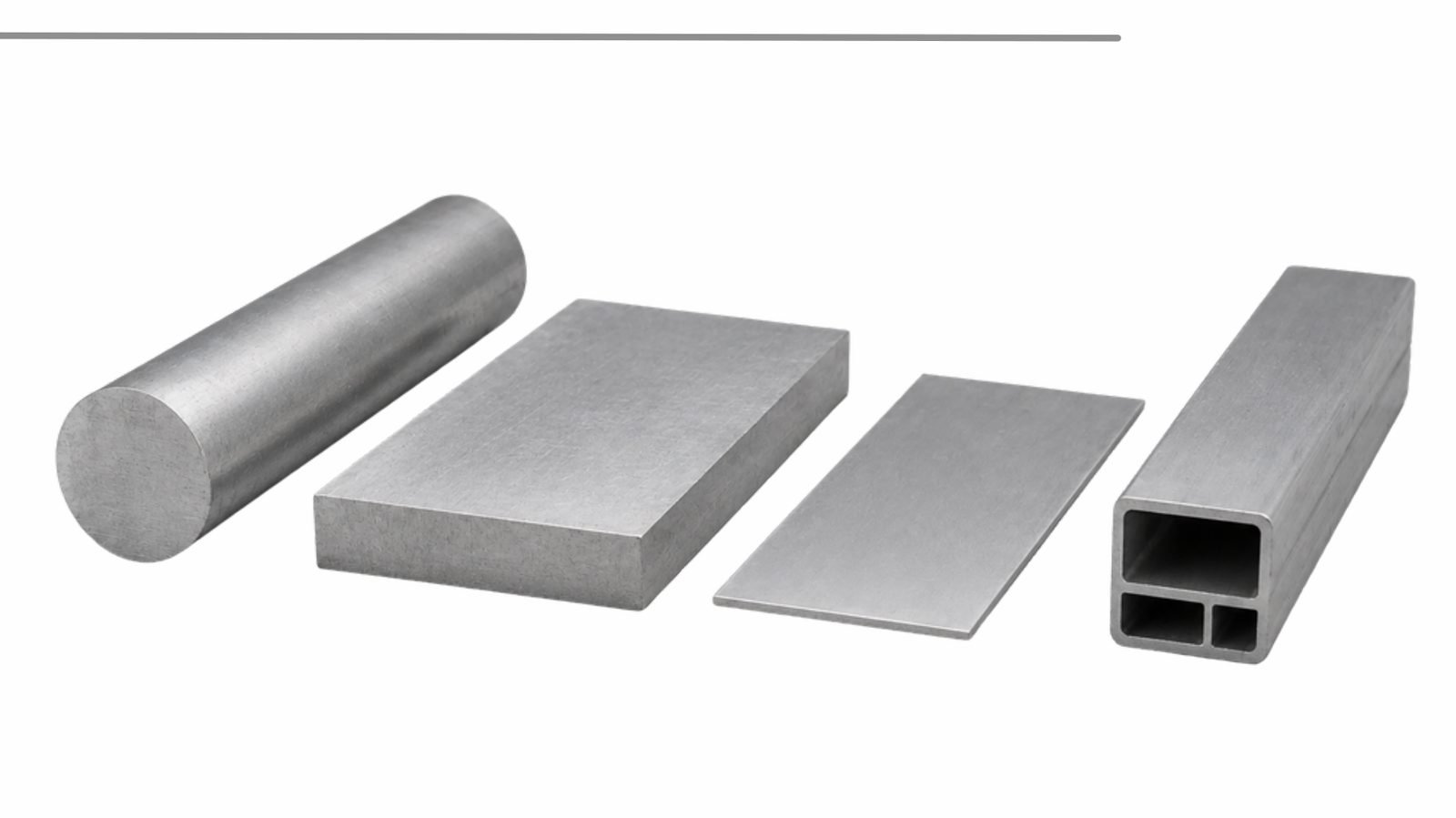 Customized Magnesium Alloy Materials