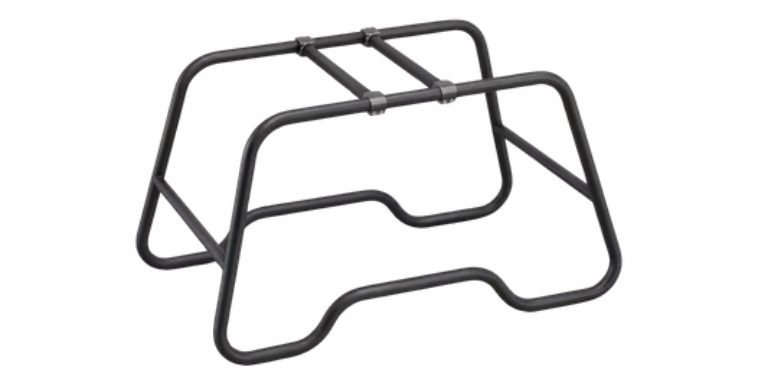 Magnesium Alloy Drone Landing Gear